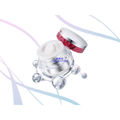 新界_神经酰胺出水霜OEM定制加工贴牌