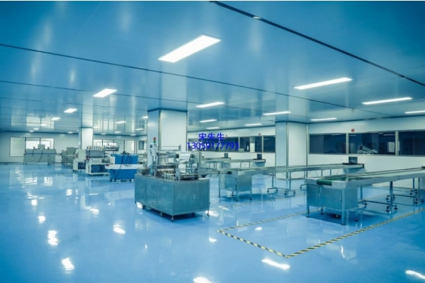 新界_工厂设备展示